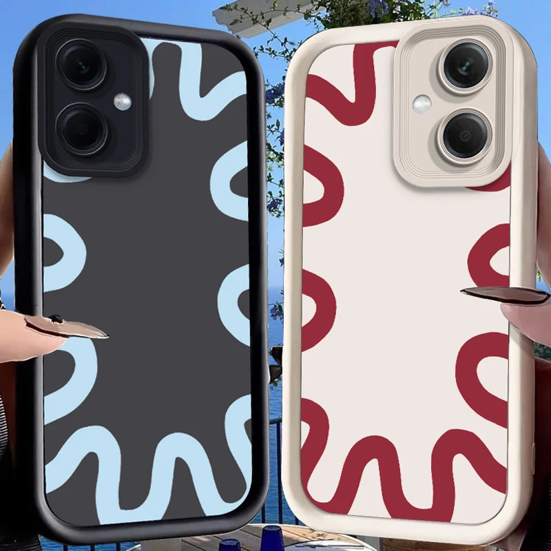 Irregular Wavy Line… - image