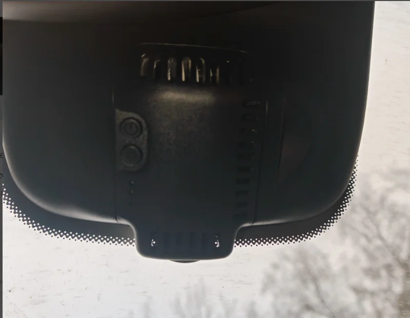 Jabriel for Mercedes Benz ML ml320 ml350 w166 w164 gl320 gl350 gl450 GL x164 x166 Dash Cam 1080P Plug and Play Video Recorder