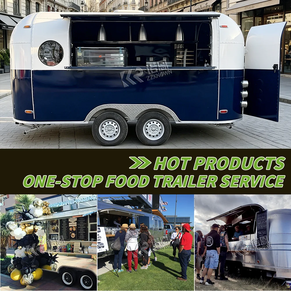 Gerobak Kopi Mobile, Foodtruck - Coffee Equipment Europe ulasan dan harga