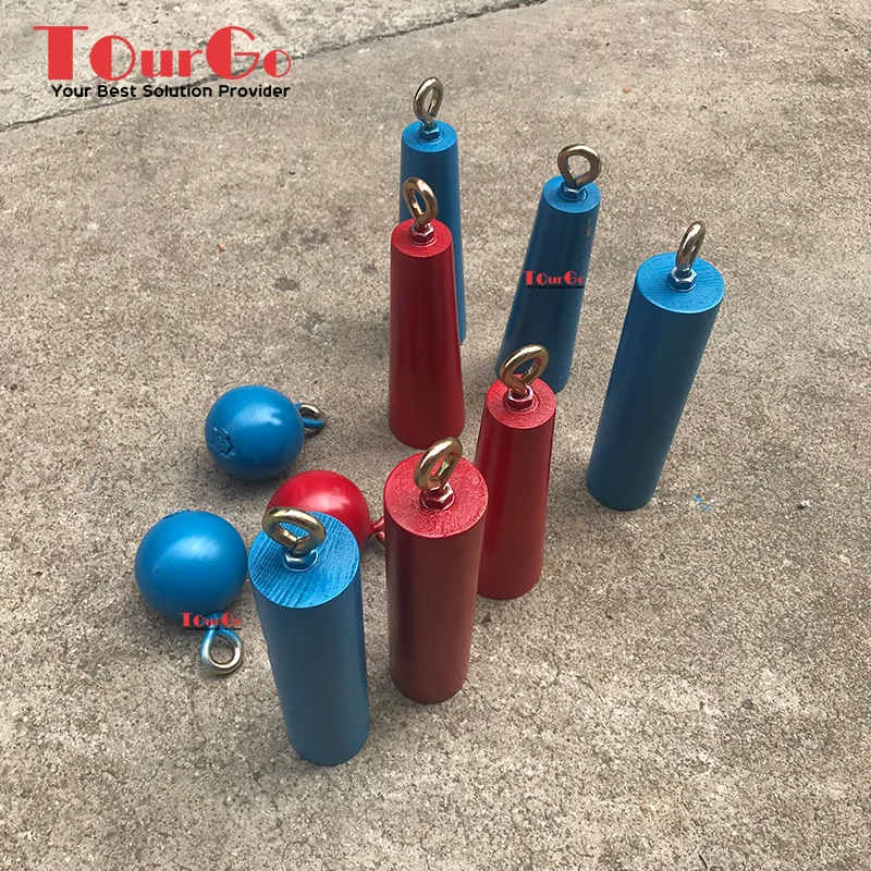 Ninja Warrior Obstacle Course Suspension Training Equipment Ninja Grips for Adult