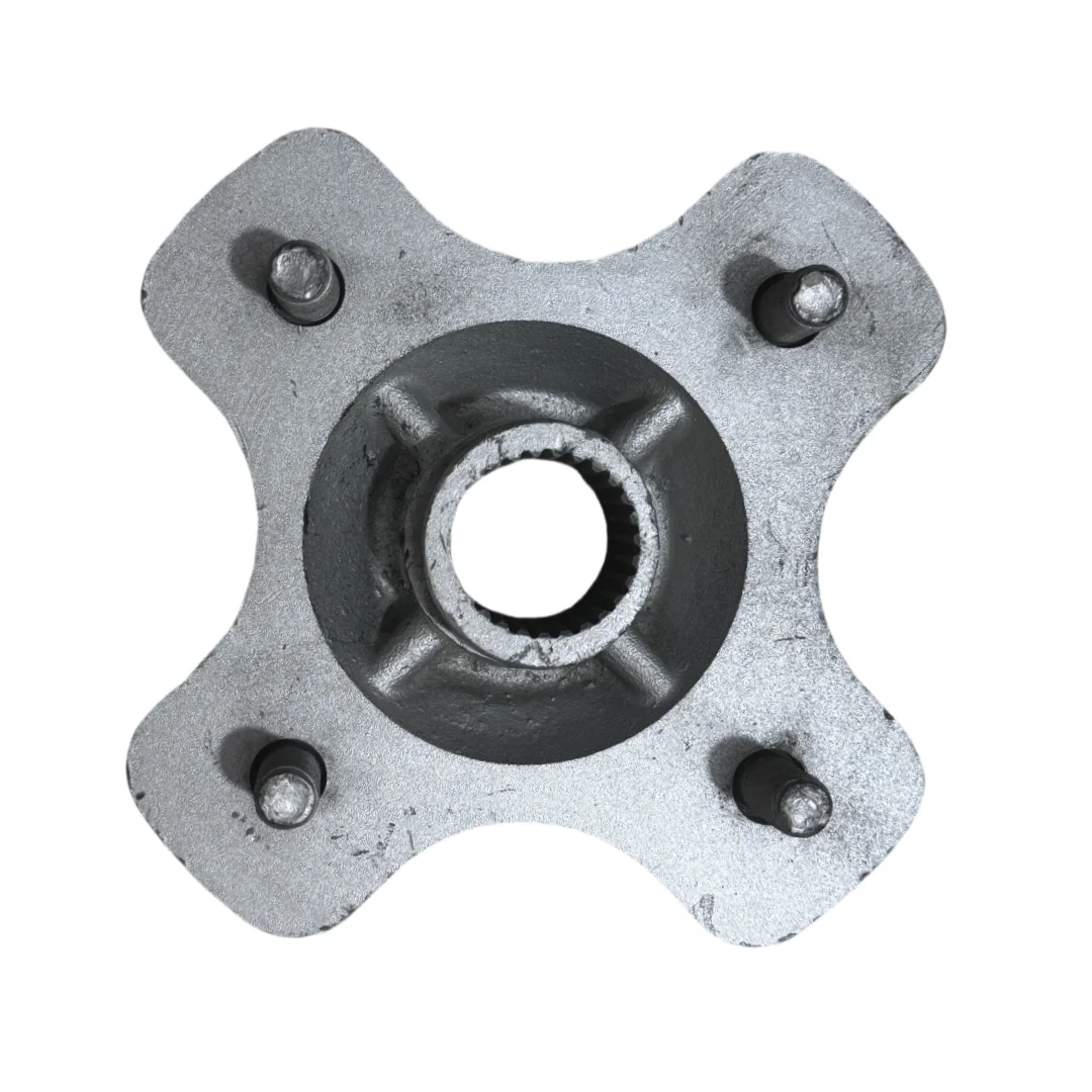 Rear wheel connecting plate  suitable for JS250ATV-5 SSA0-017301-0