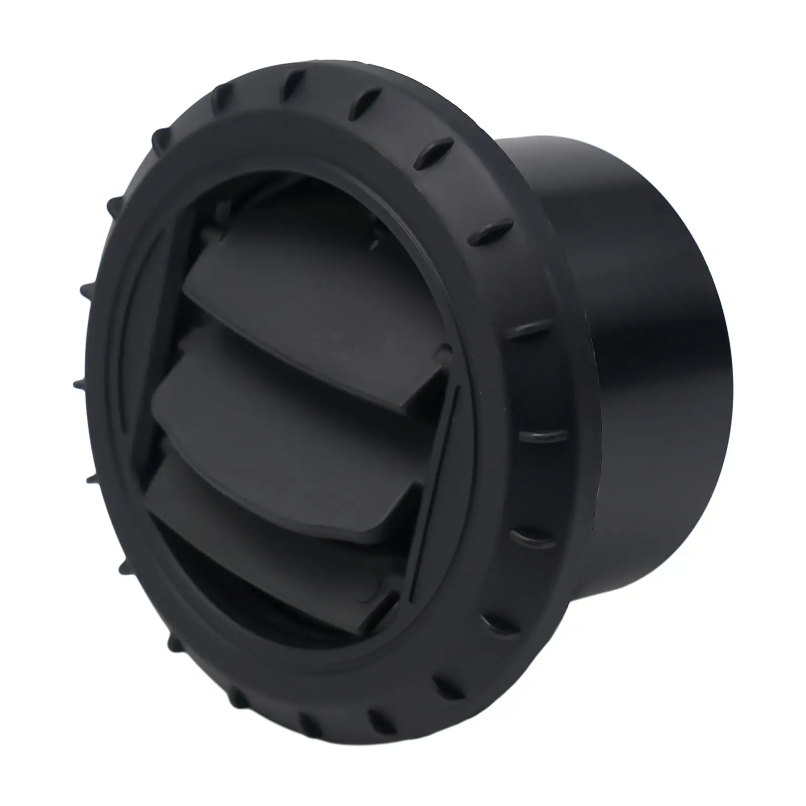 

Air Diesel Parking Heater 75mm Warm Air Vent Pipe with Removable Front Fascia for Directed and Adjustable Airflow