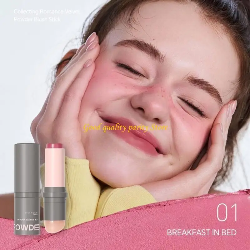 M4YA Creative Makeup Thiết kế kết thúc đôi cho ứng dụng dễ dàng trên đôi môi má và hiệu ứng lâu dài của mắt