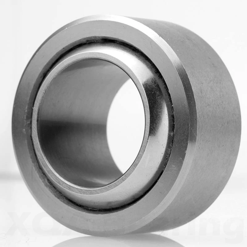 Radial Spherical Plain Bearings Maintenance-free GEG4C GEG5C GEG6C GEG8C GEG10C GEG12C GEG15C Self-Lubricating Spherical Joint