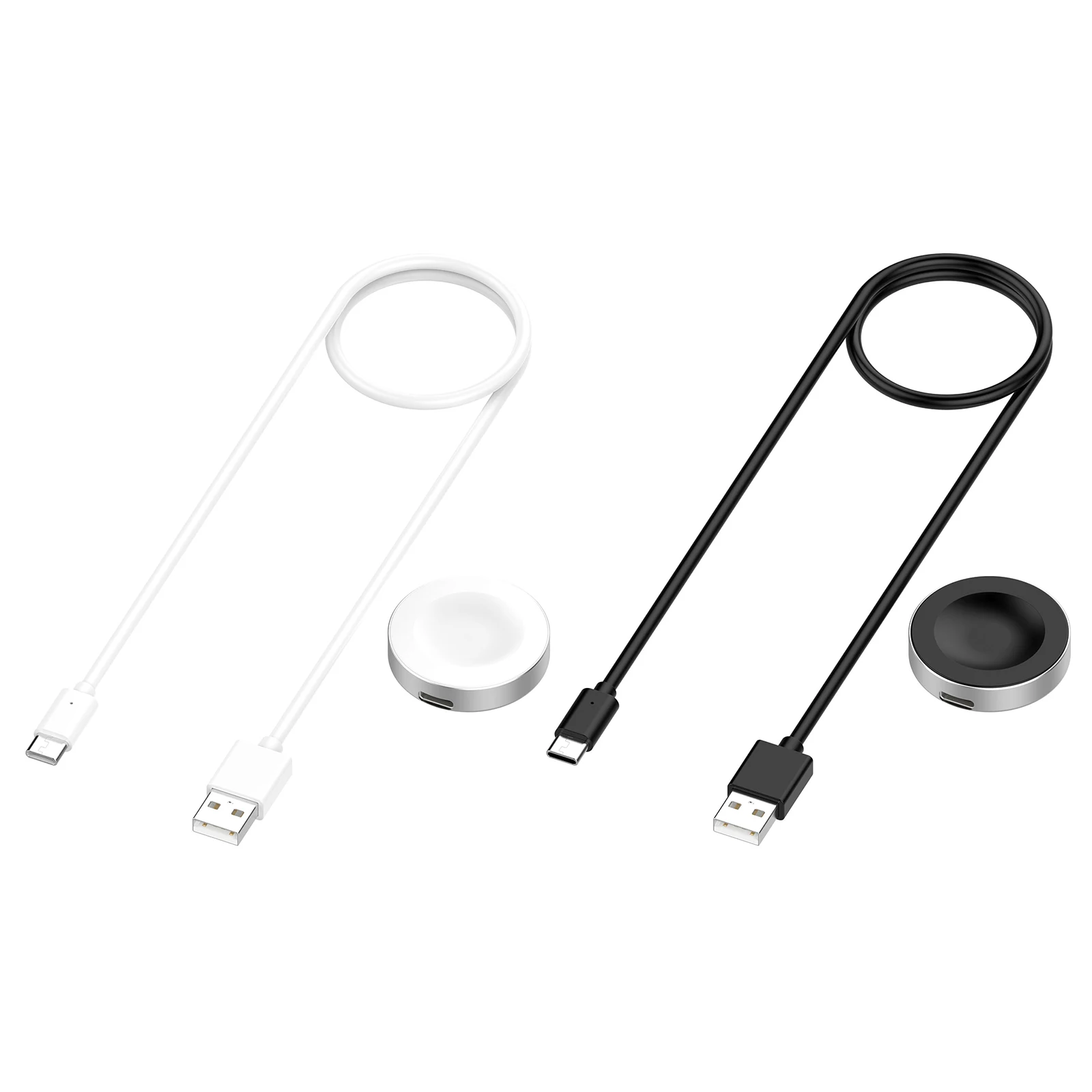 

Сменный USB-кабель для зарядки Huawei Watch GT6/GT5 Series, съемная док-станция для зарядки часов