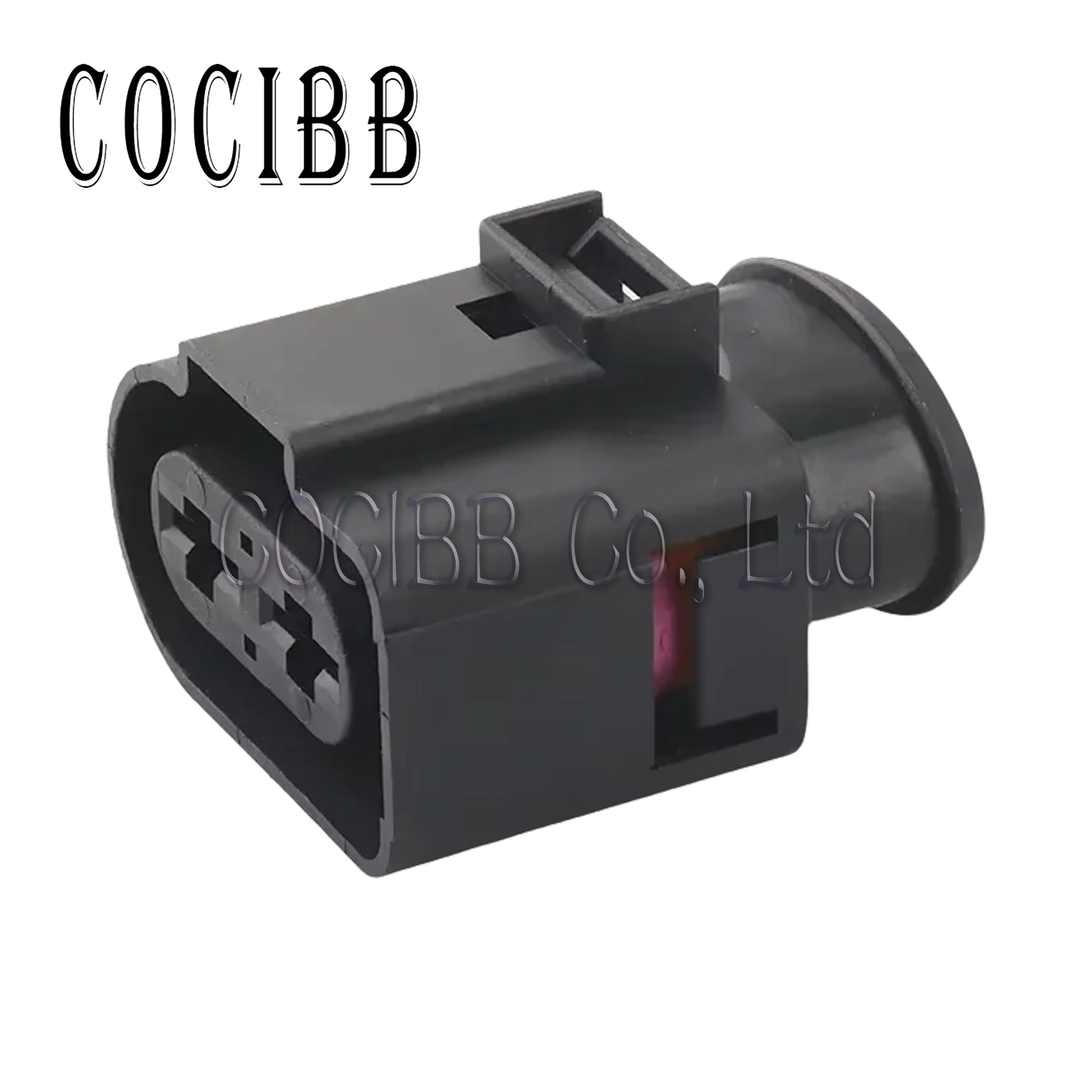 

1 Set 2 Pin Way 1J0971955 9.5MM Car Power Pump Plug Waterproof Socket Automotive Wire Harness Connector