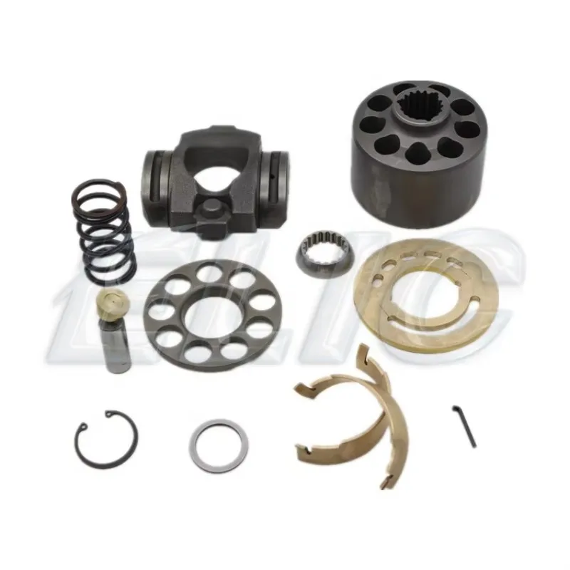 ELIC Excavator Hydraulic Pump Parts A10VS028 A10VS045 A10V045 A10VS063 A10VS071 A10VS085 A10VS0100 A10VS0140 Mian Pump Spare Par