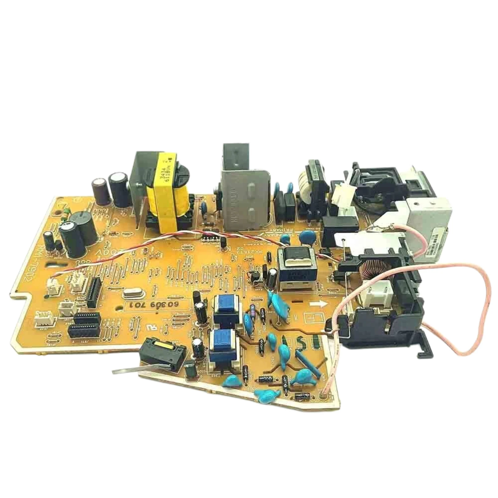

Power Supply Board 220V RM1-7902 Fits For HP M1212 M1132 M1212NF M1132MFP M1216 M1136 M1213