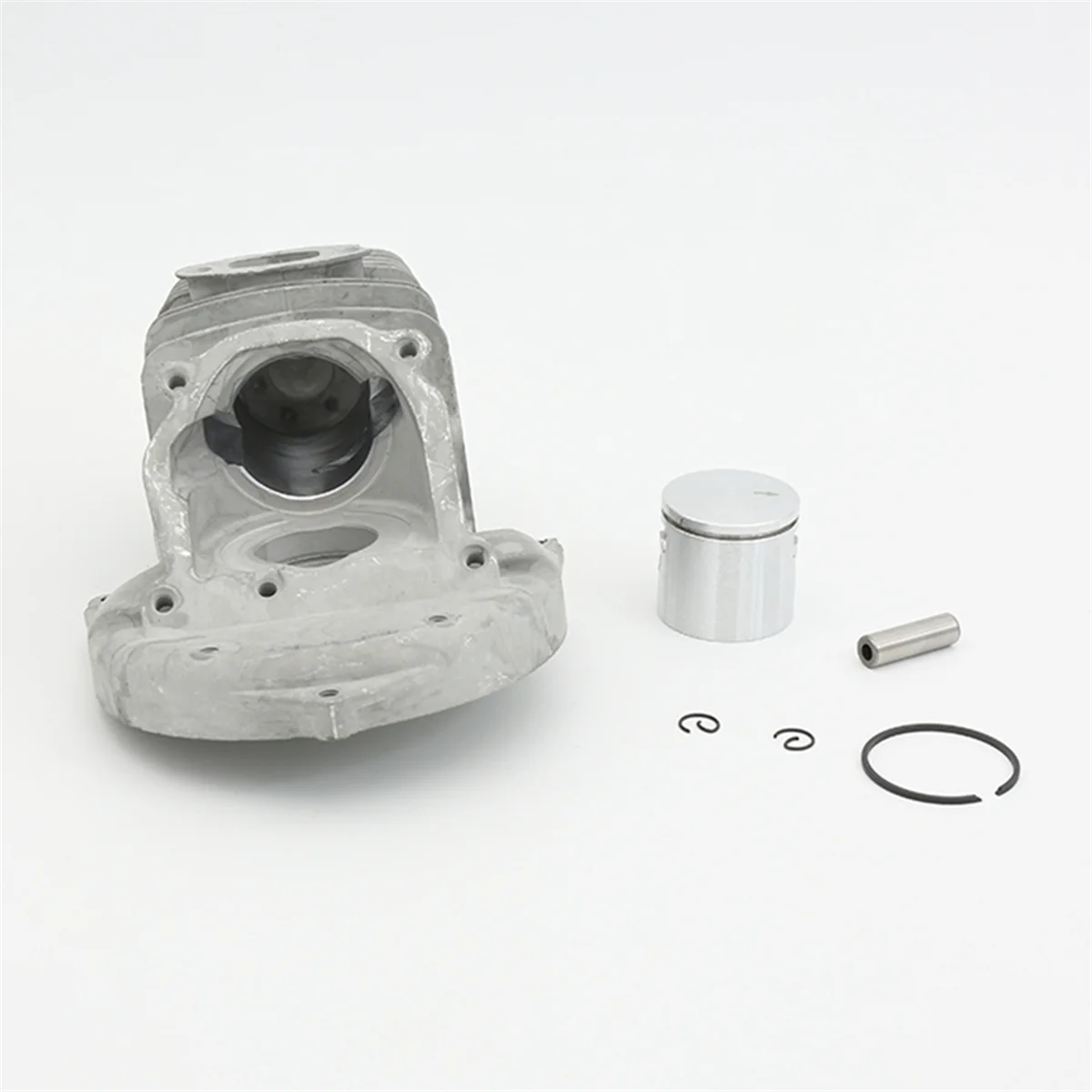 Новый комплект поршня цилиндра 4161570 R для Oleo Mac Sparta 25 25TR 26 250 250TR 250T 260 Efco 8200 8220 8260