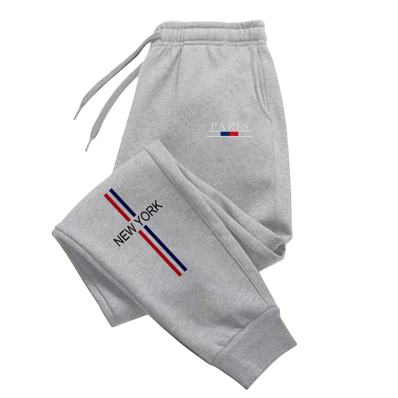 Pantalon de sport pour homme Quatre Saisons - Vêtements de course pour homme - Vêtements de fitness