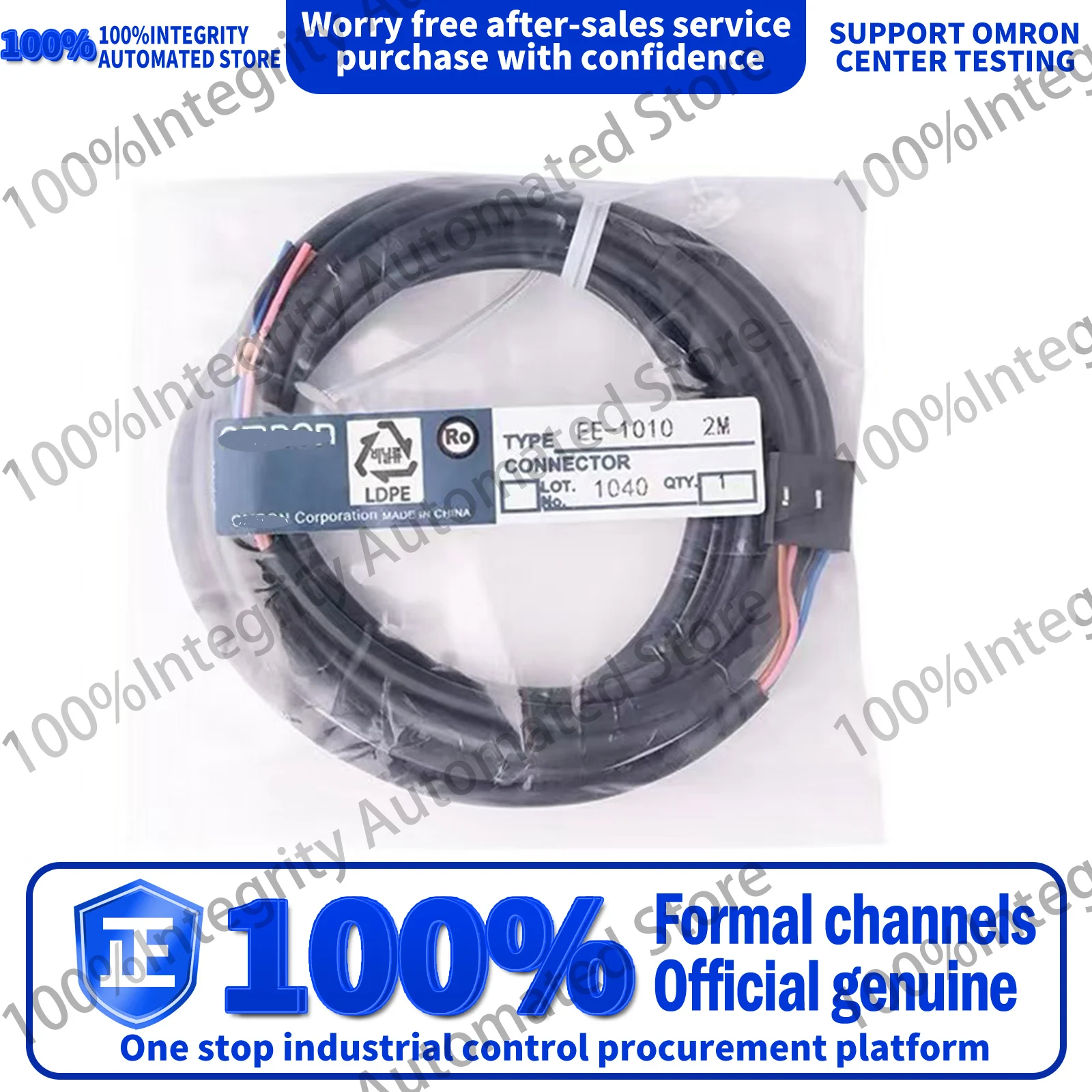 

Photoelectric sensor switch connector EE-1001 EE-2002 EE-1003 1M EE-1006 1006 1009 EE-1010 EE-1010-R 1017 EE-1017 100% brand new