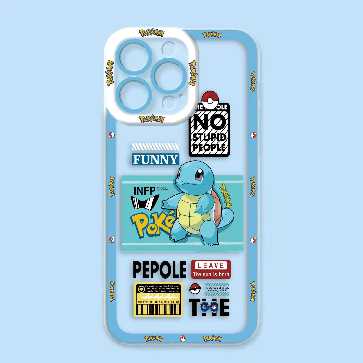 P-Pokemon P-Pikachu… - image