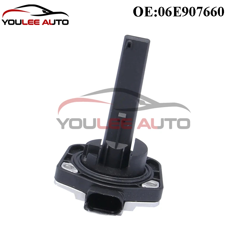 

06E907660 94860615000 Engine Oil Level Sensor For Audi A4 A6 A8 Q3 Q7 TT VW CC Jetta Passat Auto Parts