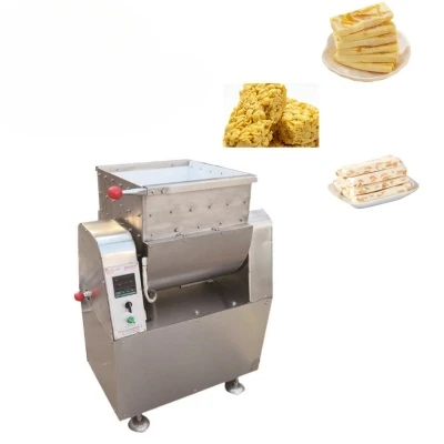 FSD-60/120 snack mixer machine for other snack machine/large commerical cooking