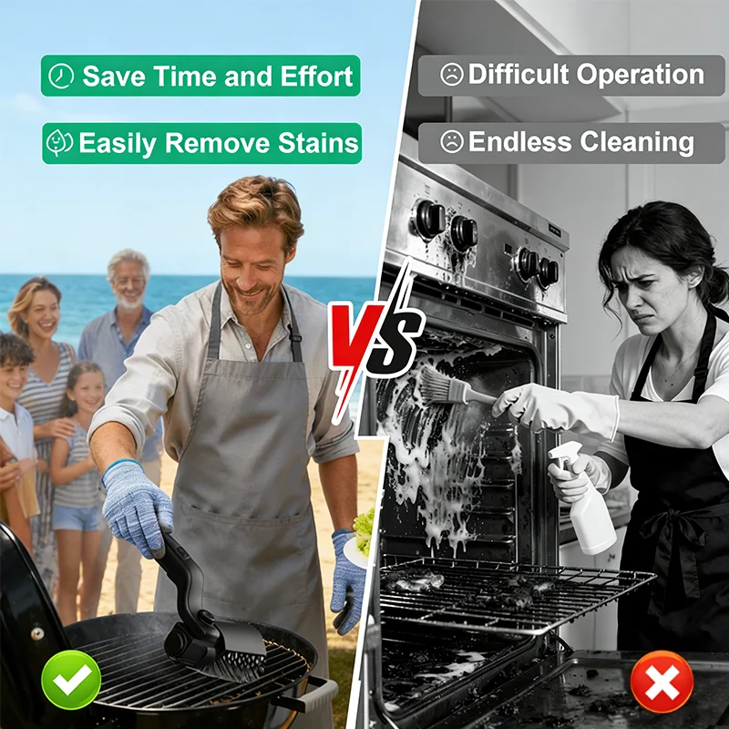 Thumbnail 2 - #3 Top Electric Griddles & Grills Picks for Every Budget