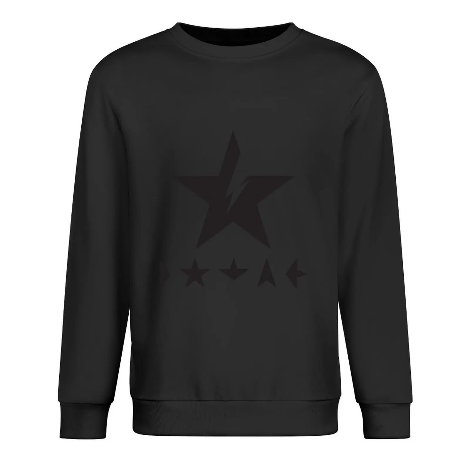 

Blackstar Ziggy Pullover tracksuit men tracksuit graphic t shirts men blouse sports sweatshirt man