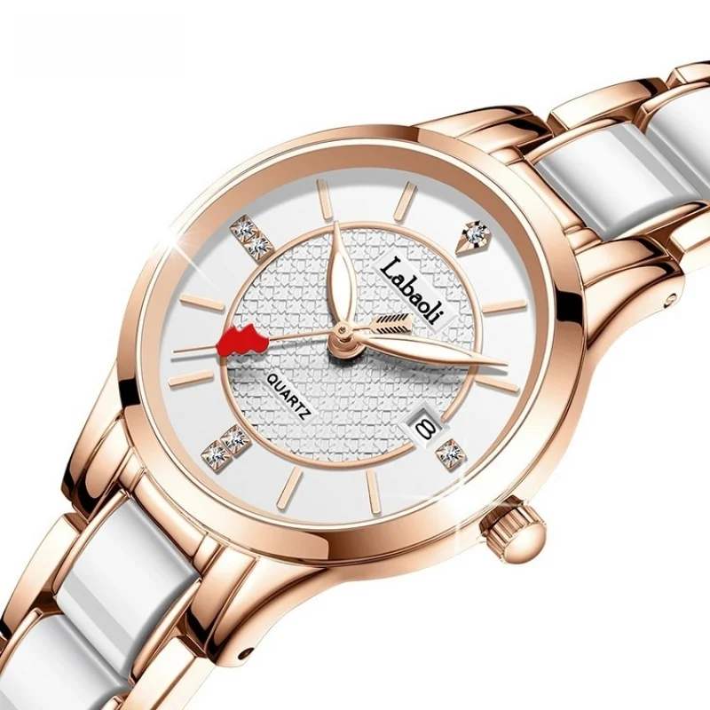 Stainless Steel Watch Band, Wholesale Ladies Watch Sale, Brand Watch for Women Luxury Wrist Watches Manufactures