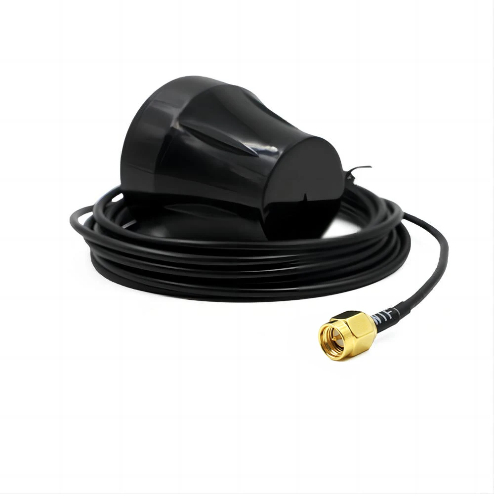 IP67 waterproof 2.4GHz Permanent Mount Antennas SMA(M) Plug Connector,WiFi 2.4GHz