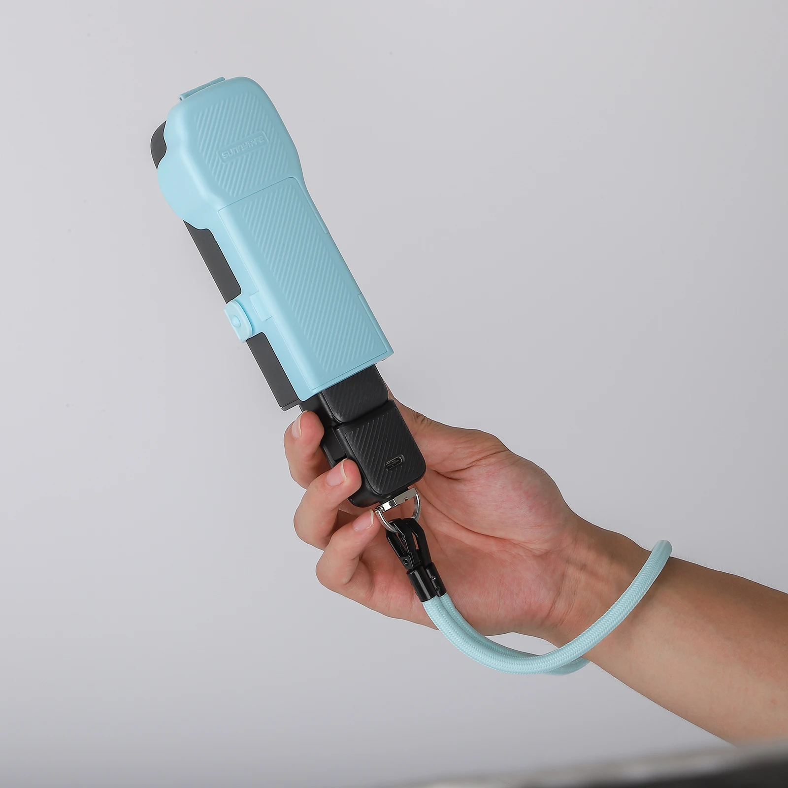 Protective Cover For DJI Pocket 3 Camera with Magnetic Flip-top Filter Storage position For DJI Osmo Pocket 3 Camera Accessories