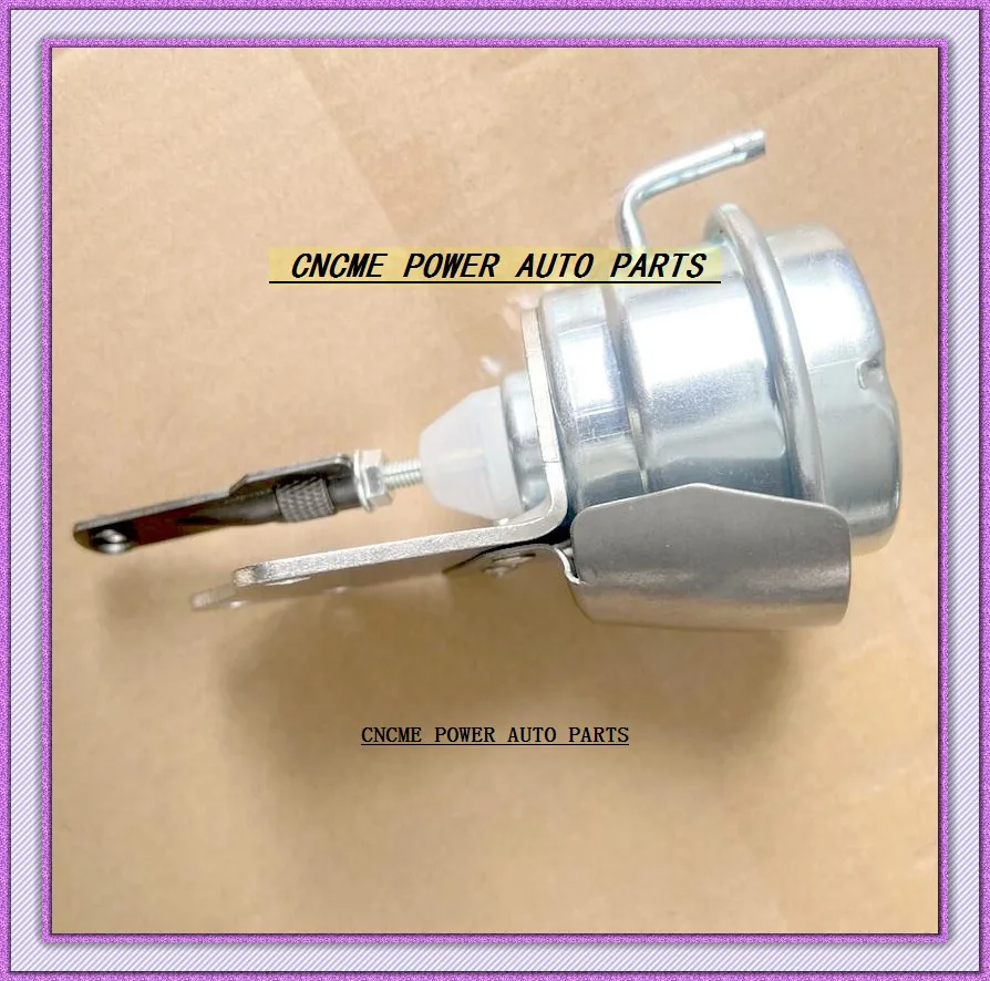 

ww Turbo Actuator BV43-226 53039700353 53039700226 28231-4A700 53039880353 282314A700 For Hyundai H-1 H1 Cargo TQ 2.5 CRDi 125Kw