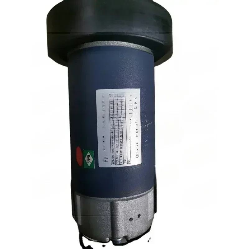 

Bestseller Hot SalesTreadmill Motor 2.5Hp 180V 6.5A 4500Rpm