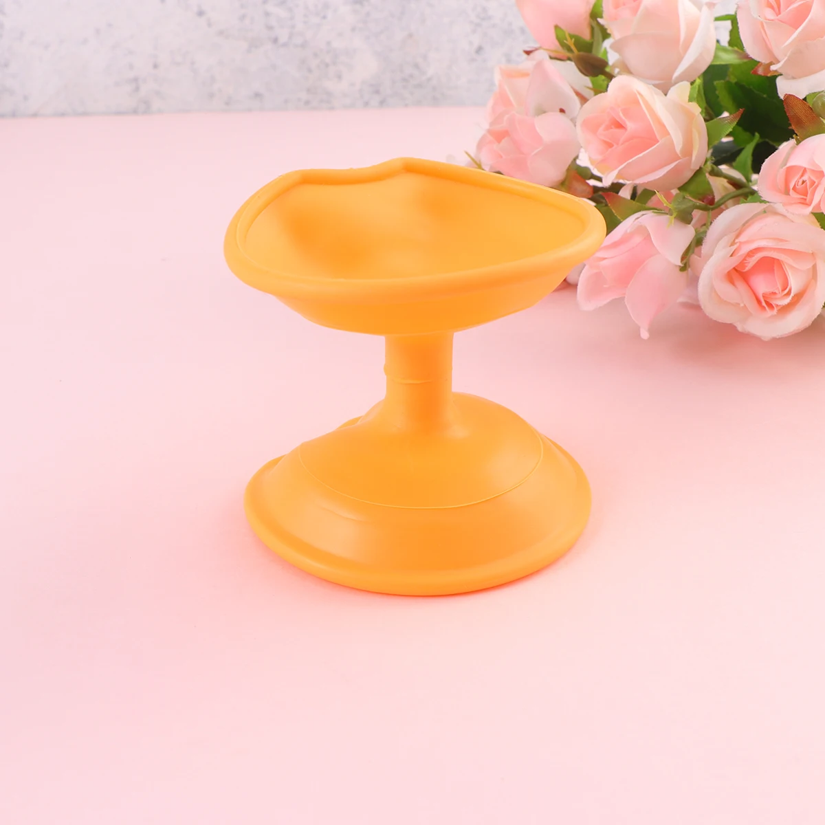 

1 Pcs Stylish Cable Winder Headphone Wire Organizer Lightweight Travel Earphone Keeper