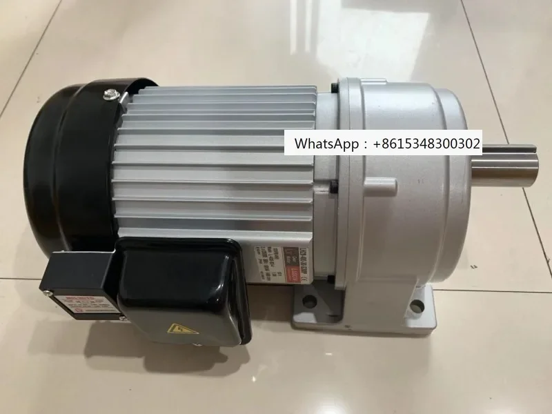 Taiwan LY brake deceleration motor LUSON LH28-400-30-S3MP LV28-400-30-S3MP