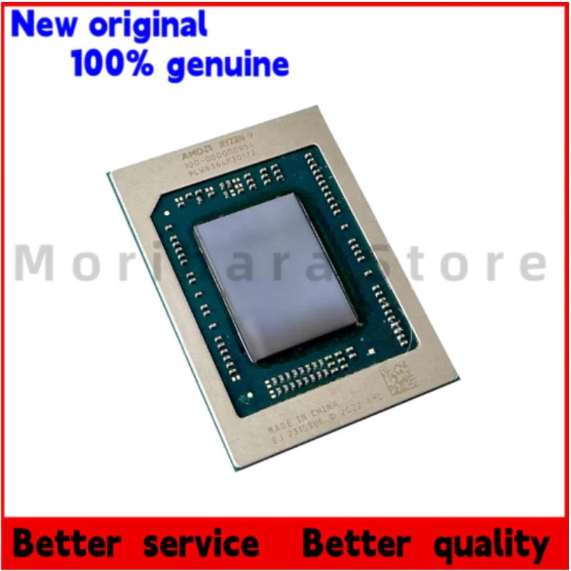 

1PCS/100% new 100-000000954 BGA Black plastic casing