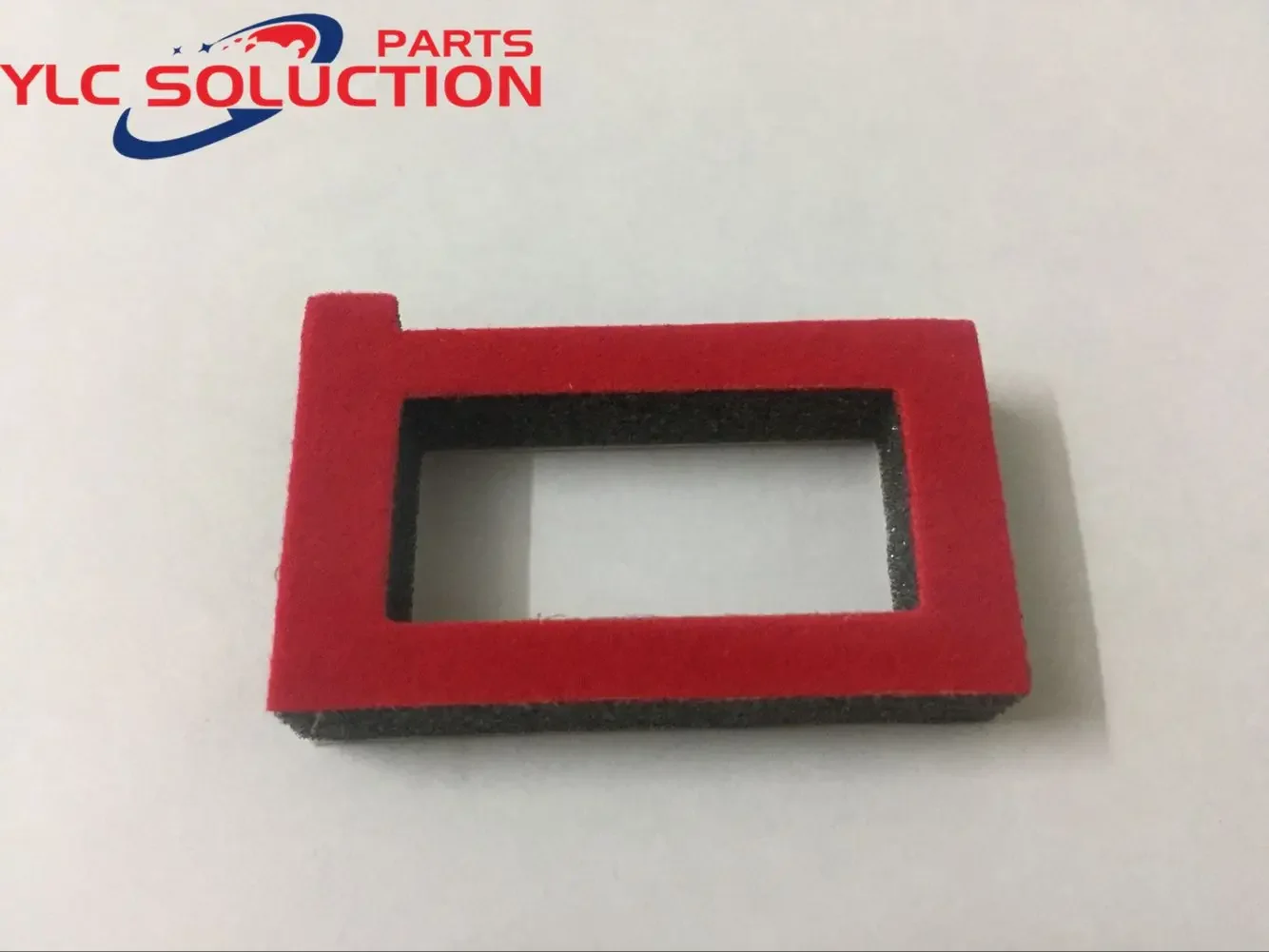 

10Pcs Developer Unit Entrance Sponge Seal For Ricoh MP7500 8000 8001 9002 7502 AFICIO 2060 2075 1075 1060 FOAM Seal