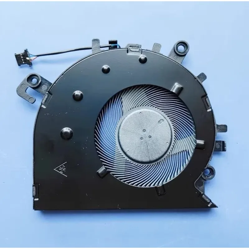 Original New CPU Fan for Xiaomi Redmibook 14 Ryzen Edition XMA1901-AJ AG DG AU AG YBYN Cooling Fan