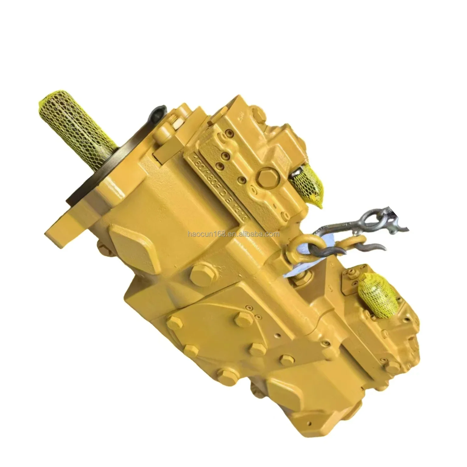 Bouwmachines Spare Parts Excavator Hydraulic Pump 5683007   568-3007 336gc 345gc Hauptpumpe 5504341
