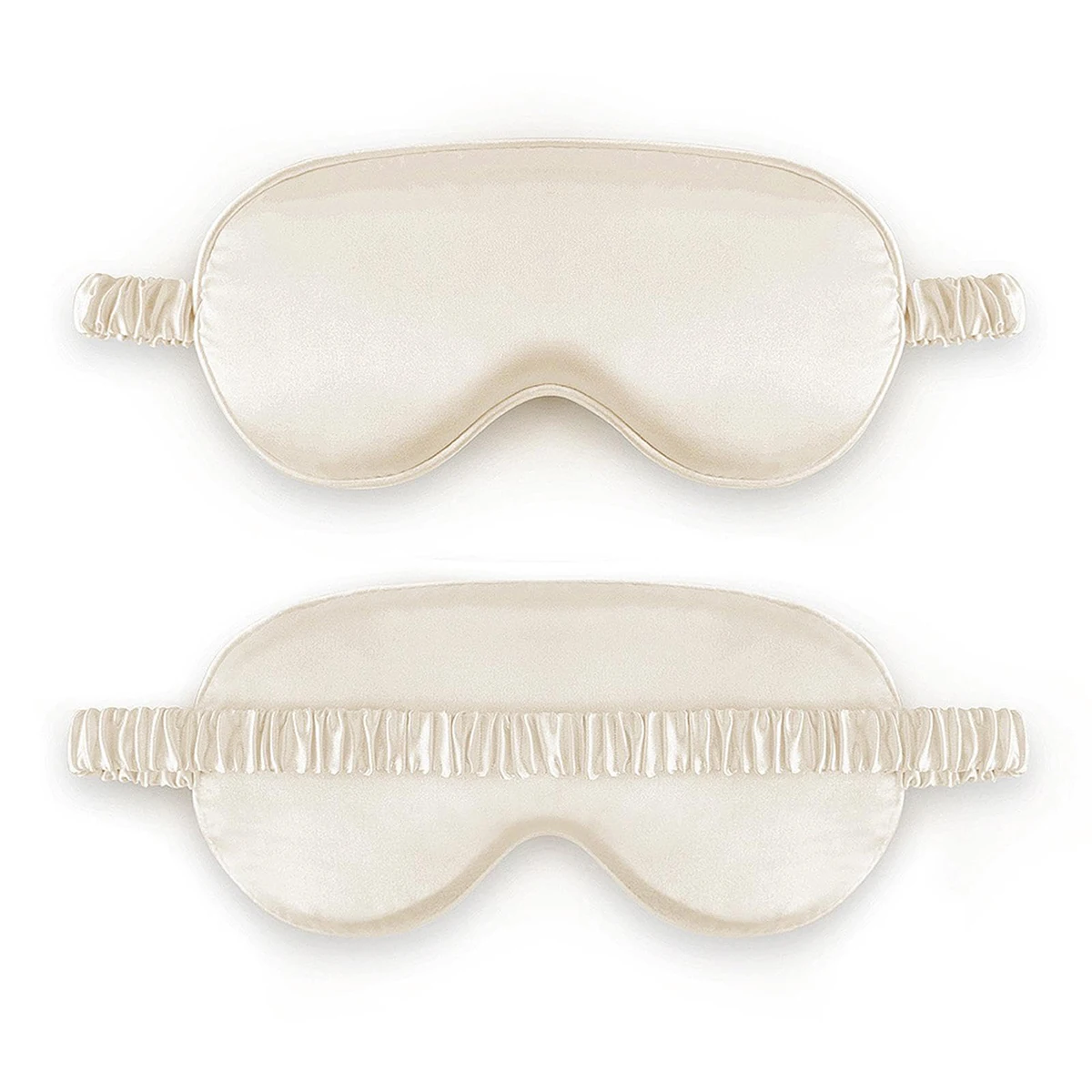 تقليد الحرير النوم قناع عين التظليل لصقة عين المحمولة السفر الاسترخاء إيباتش الغداء كسر غطاء العين ليلة الصحة النوم درع