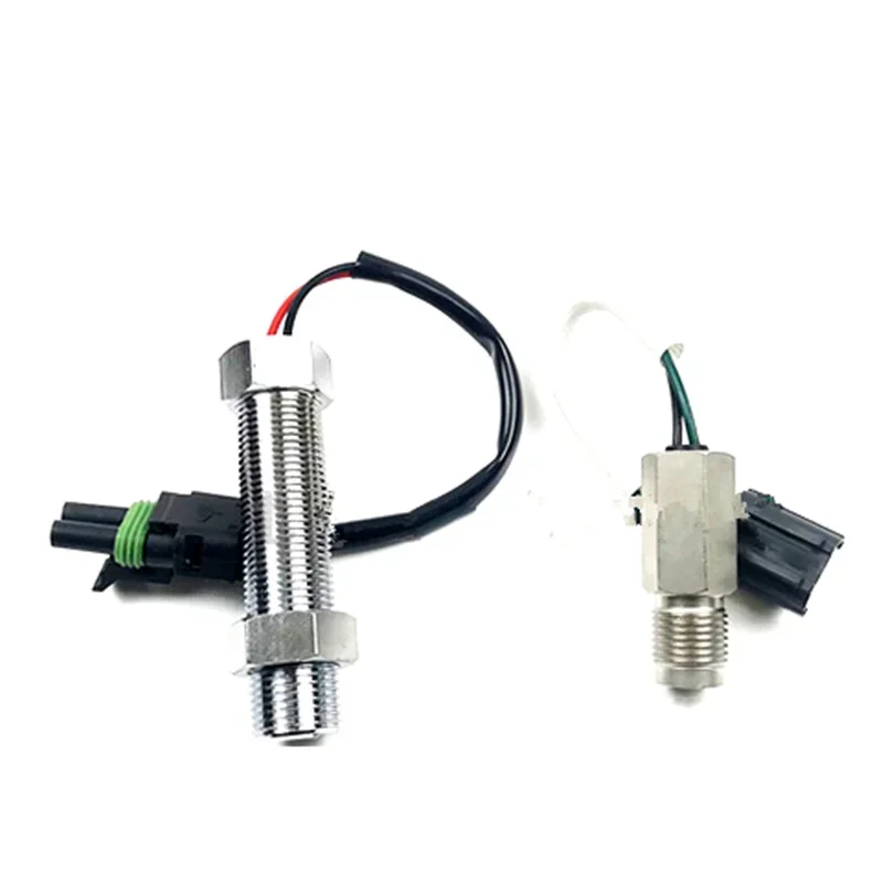 

For HYUNDAI R 130 200 220 215 225-5-7-9 Engine Speed Sensor Sensor high quality durable excavator accessories Free shipping