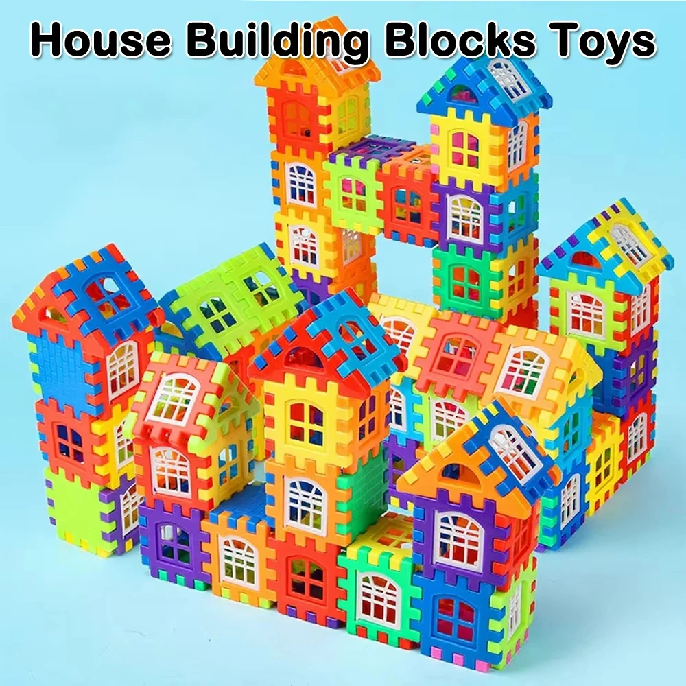 #4 Cheap Building Toys Worth Buying