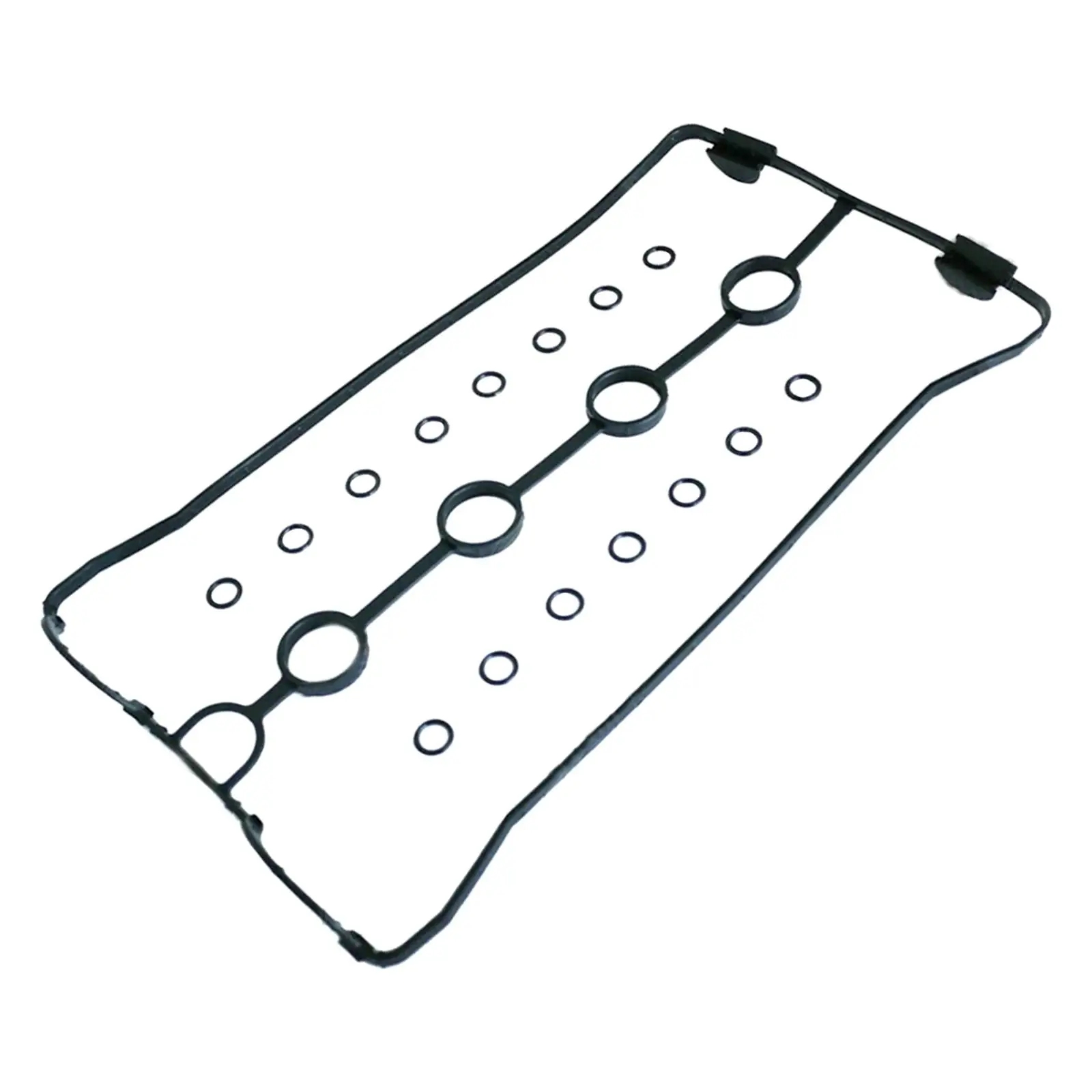 Auto Valve Cover Gasket 96353002 Replace Rubber Fits for Excelle