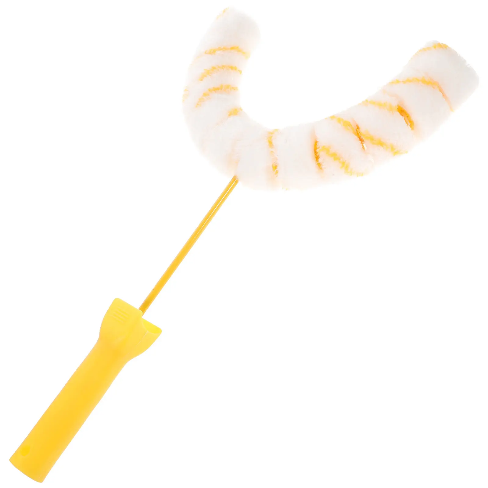 

Валик-кисть с 12 колесиками для покраски стен, многофункциональный инструмент для домашнего декора, мебели, трафаретов, столешниц, ограждений, отделки