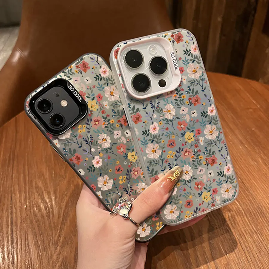 The Screen Is Full … - image