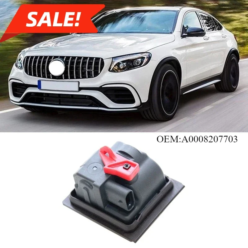 

A 0008207703 Для Mercedes-Benz W176 W246 W117 W205 X156 W166 R23 W222 Механизм блокировки заслонки топливной заливки