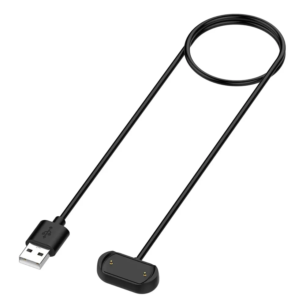 Dla Xiaomi MI Watch 2/band 7 pro kabel USB do zegarka Redmi Redme 2/zegarek poco/Redmi Horloge 2 Adapter do szybkiej ładowarki