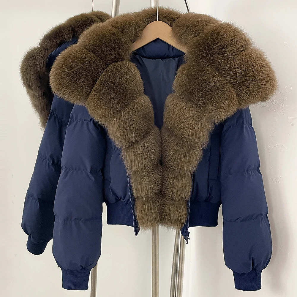 Doudoune femme doudoune duvet de canard léger bouffant dame hiver doudoune pour femme 2025 luxe en attente pour chaud chaud