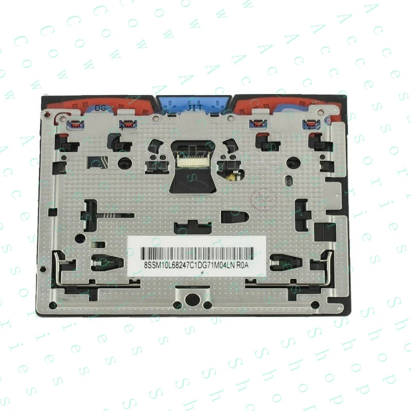PP+ Three Button Touchpad Clickpad for Lenovo Thinkpad X240 X250 X260 X270