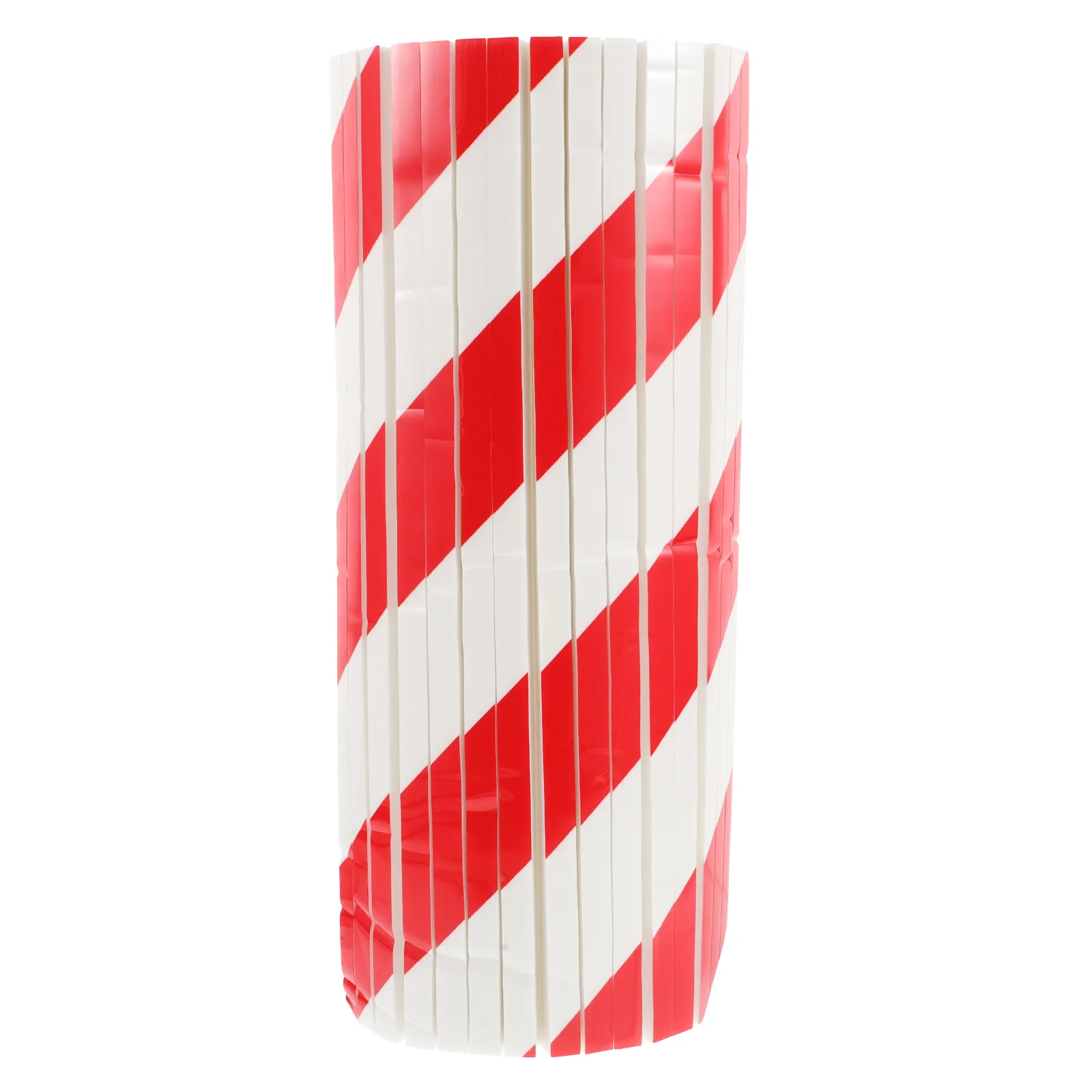 

Garage Wall Protector Foam Corner Guard Red White Parking Cushion High Visibility Wall Bumper Guard Car Protection