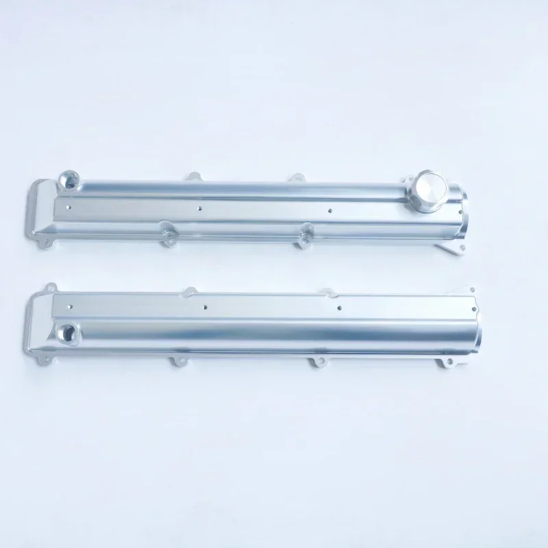 Billet Valve Covers custom cnc machining Hot sales