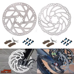 For SURRON Sur Ron Light Bee Floating Front Rear Brake Disc Rotors Motorcycles Accessories Enduro Electric EBike Off-Road Bike