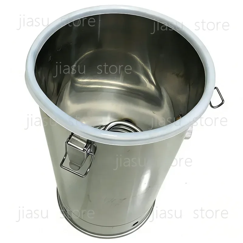 Silicone Sealing Ring Accessories for YAZD-5L 10L 20L Stainless Steel Electric Water Distiller