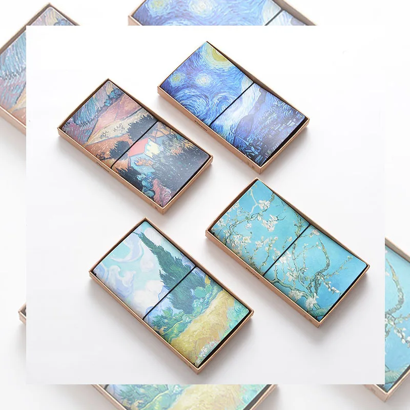 Блокнот 202*115 мм