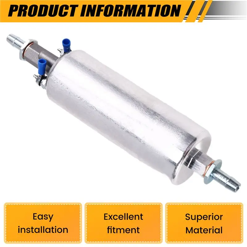 A54P-Fuel Pump Assembly For Out Board 200-350HP/ XF450 F30000 273/ 6CB-24410-00-00/ 450HP-24410-00-00/ 6GR-24410-01-00