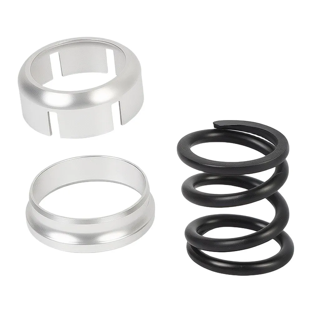 Upper Steering Column Bearing Kit Compatible with Multiple OE Part Numbers Including F4DZ 3517 A 7805700 7841000 1972-2002