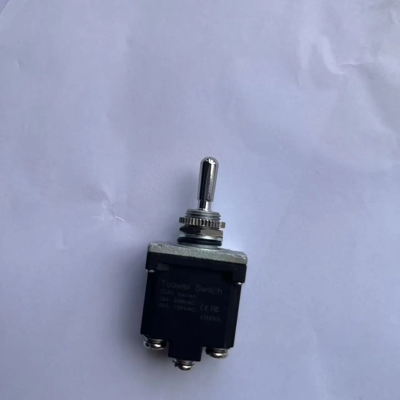 Toggle Switch 128201 128201GT use for genie lift parts
