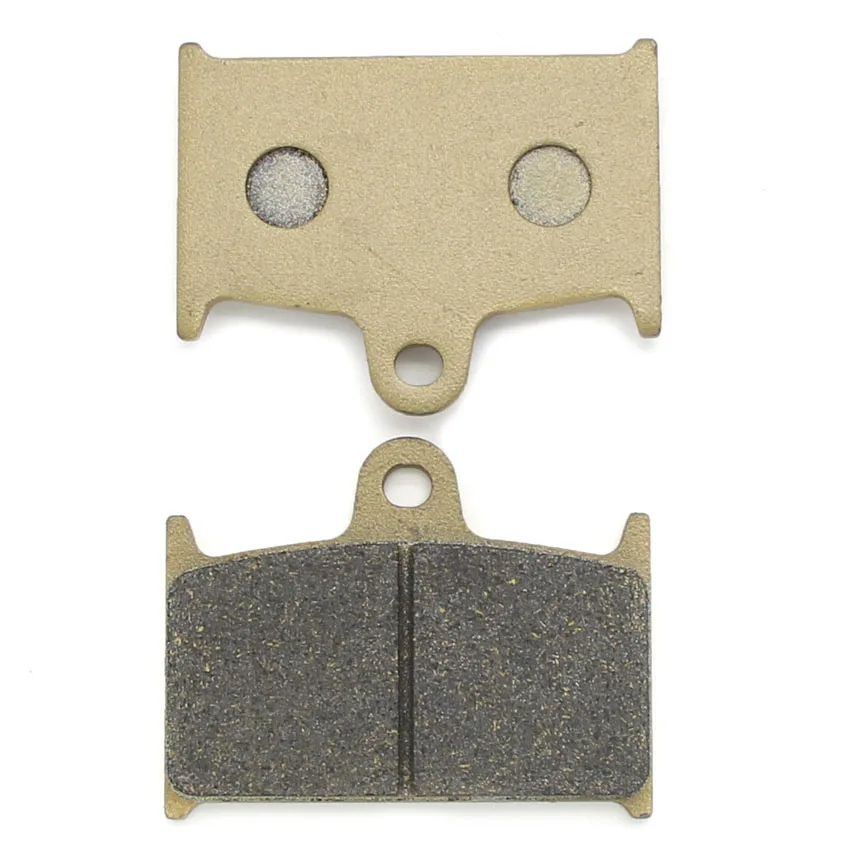 

Motorcycle Front Brake Pads For Suzuki 59100-33830 59100-40810 59130-17C00 59130-33C00 59130-33C10 59130-40C00 59300-17810